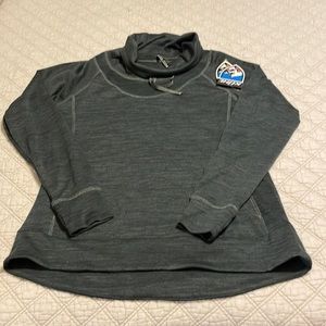 Kuhl Lea pullover sz xl